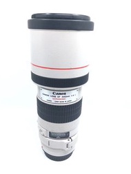 Canon 300mm F4