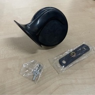 Motosikal BM Horn Hon Siput Bunyi Kuat Super Loud Hon Kereta Car Motor Accessorie Snail Horn