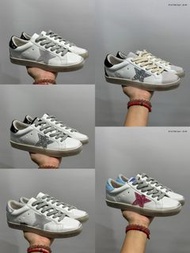 全新🌸 GGDB Golden Goose Super Star 小髒鞋 運動休閒鞋 髒擦系列 香港順豐到付/智能櫃免費送貨