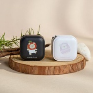 Mandie蘋果好朋友GaN 45W Type-C雙孔充電頭