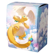 Pokémon Card Game Deck Case – Dragonite