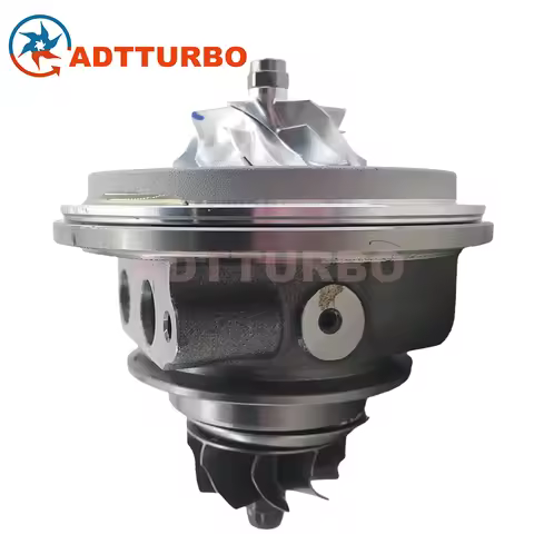 Turbo Cartridge Pair ML3E-6C879-BB ML3E-6C879-BC Turbine CHRA ML3E-6K682-BB ML3E-6K682-BC for Ford F