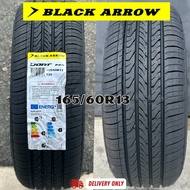 【165/60R13】🛞𝐁𝐋𝐀𝐂𝐊𝐀𝐑𝐑𝐎𝐖 🛞CAR KERETA MURAH TYRE TIRE TAYAR SIZE MADE IN CHINA *1656013 165/60/13 165-6