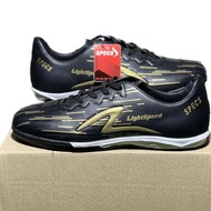 Sepatu Futsal Dewasa Specs Lightspeed Reborn Bonus Kaos Kaki dan Box Terbaru 2024 - Size 38-43 sepat
