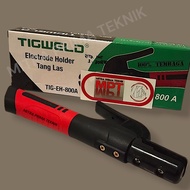 Stang las 800 a TIGWELD - stang las full tembaga
