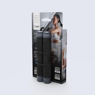 TRNR JMP 1 FreeStyle Jump Rope - Black