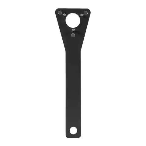 B45A-For Dodge Jeep Toyota Scion Pontiac Compatible A/C Compressor Clutch Hub Removal Tool 5SE09C 5S
