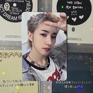 Photocard Renjun Video Call Event VCE Fansign Online Everline ISTJ