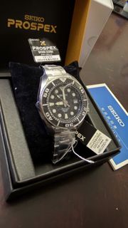 Seiko Prospex SBDC001 Diver's Watch