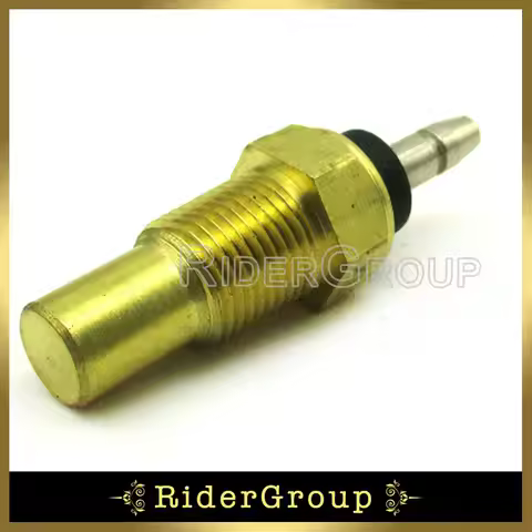GY6 250cc Water Temperature Sensor For Honda CN250 CF250 172mm 4 Stroke Engine