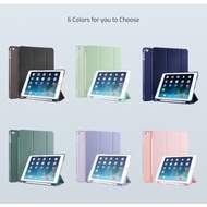 Clear Flip cover TAB S9-TAB S9 FE-TAB S7 PLUS-TAB S8 PLUS-TAB S9 PLUS-TAB S10 PLUS-TAB S10 FE-TAB S9