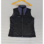 PRO-SPECS BLACK OUTDOOR SPORT VEST VEST SIZE S 95 M SEKEN