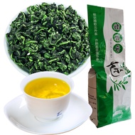 Promotion 125g top grade Chinese Anxi Tieguanyin tea oolong China fujian tie guan yin green tea Tiku