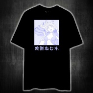 MHA NEJIRE Printed t shirt