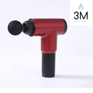 (3M SG-SHOP) PORTABLE FASCIAL MASSAGE GUN 6 SPEED BODY & FOOT MASSAGER (KH -320)