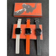 S8 New Style Smart Watch X8+Ultra Original Same Style Watch8 Bluetooth Sports Huaqiangbei Foreign Tr