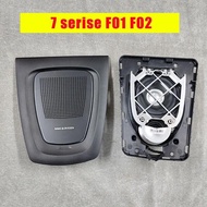 Car Center Dashboard Tweeter For BMW F10 F11 F01 F02 G01 G02 G05 G07 F15 F16 G20 Lift Speaker Center