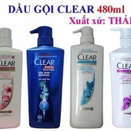 Clear Thai Shampoo