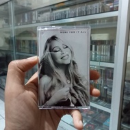 [PRE-ORDER] Bootleg Cassette Tape - Mari4h C4rey - Here For It All