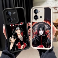 N-19 NARUTO Soft Casing for VIVO Y28 Y28s Y17S V25 V25E