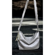 Bucks & Leather - Silver