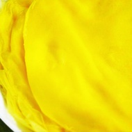 tepung durian crepe homemade