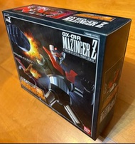 全新 超合金魂 GX-01R 鐵甲萬能俠只開盒check 件 mazinger • 非 gx-111 gx-01 gx-02 gx-02r gx-47 gx-49 gx-70 gx-102  gx-0