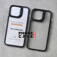 IPHONE 14 PRO MAX CASE STAND CAMERA BRACKET CASE IPHONE 14 PRO MAX