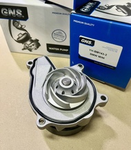 ปั้มน้ำ BMW X1 F48 MINI F5455565760 11518623574