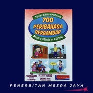 700 PERIBAHASA BERGAMBAR