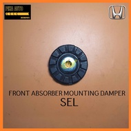 HONDA SEL FRONT ABSORBER MOUNTING DAMPER 51925-TG0-T01