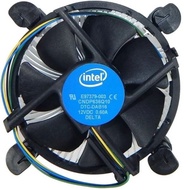 LGA 775 1151 1150 1155 1156 PROCESSOR FAN LGA FAN PROCESSOR FAN HEATSINK FAN CPU COOLER/