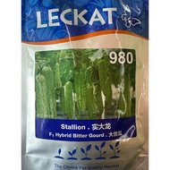 100g Benih peria besar leckat 980