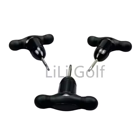 Golf Torque Wrench For Taylormade/PXG/Callaway/Cobra/Titleist/Ping Driver Fairway Wood,weights Sleev