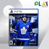 [PS5] [มือ1] NHL 22 [PlayStation5] [เกม ps5]
