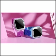 Imoo Smart Watch Phone Y1 Violet - Complete + Guaranteed