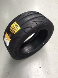 NAZZ 265/40R18 รุ่น DS1 ปี 24 ยางรถยนต์ 1 เส้น (TREADWEAR 180)