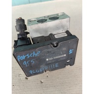 Porsche 955 ABS Pump (7L0614111E)