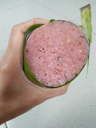 [HCM]Nem chua Nha Trang (1 cây/0.5kg)