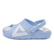 รองเท้าแตะลำลอง Peak Tatex ระบายอากาศได้ดี รองเท้าแตะชายหาดสำหรับกลางแจ้ง รองเท้าแตะแบบสวมสบายสำหรับ