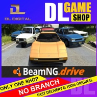 BeamNG.drive (PC Game Steam Original)