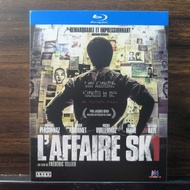 Blu-ray Disc American Film Killer One 2015 English French Chinese Brand New Boxed 25GB BD A333