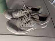 Reebok Grey nano x