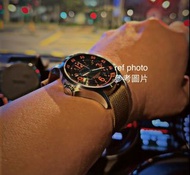 Hamilton Khaki GMT Air Race Watch，H776650 鋼帶