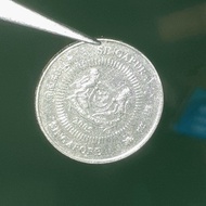 10 cent singapur 2005
