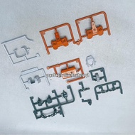 GTO 1:144 GM Moroccan Front Part Bodyhg