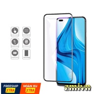 Full Screen Tempered For Oppo A93 2020 / Oppo A93 Camera Tempered