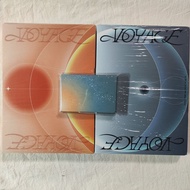 VIVIZ 5th Mini Album Voyage Sealed Album Got Photocard