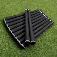 1pc/5pcs/10pcs/13pcs Golf Club Grip, Universal Grip For Iron & Wood Shafts, Anti-Slip & Durable, Sui