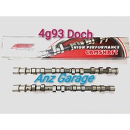 AR Racing Camshaft 272 4G91 4g93 Doch GSR Na Turbo Highcam